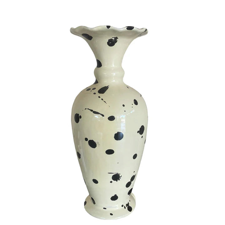 The Baroque Vase