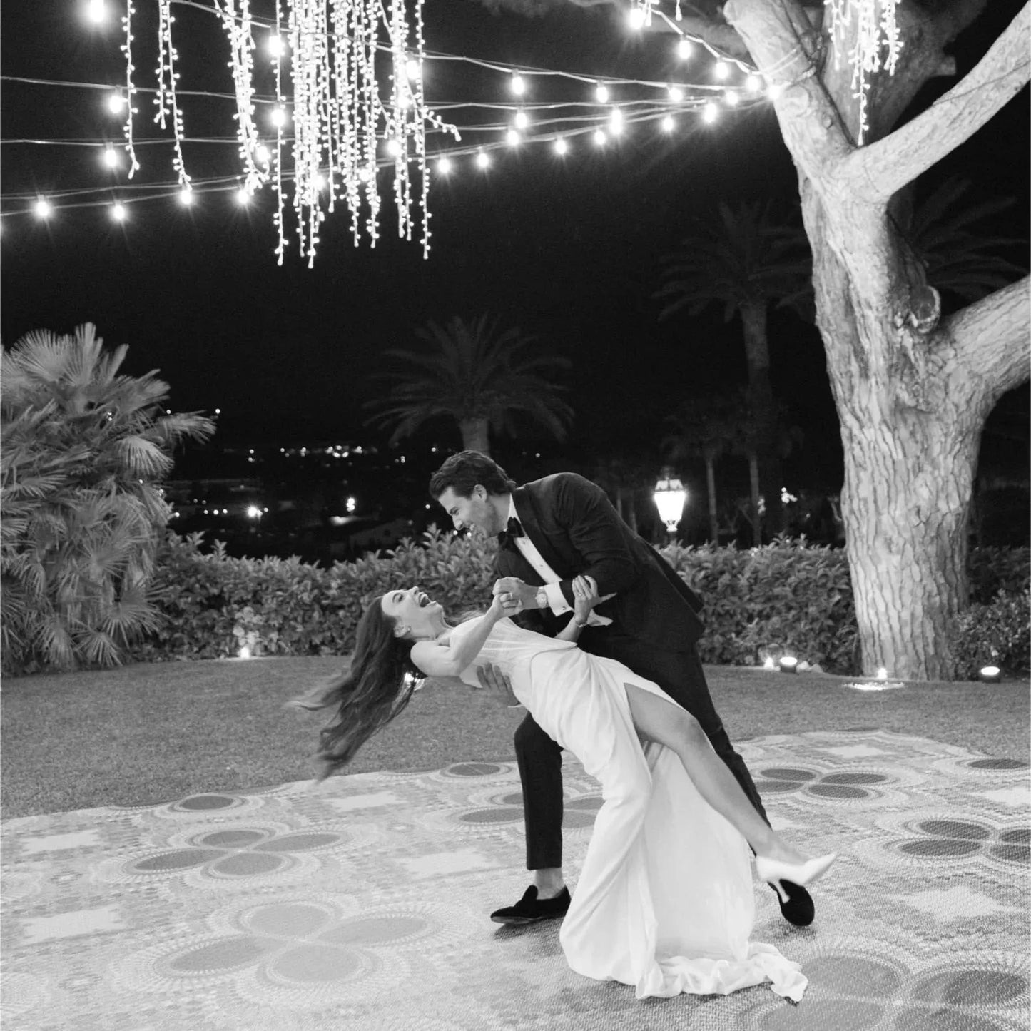 First Dance Lessons