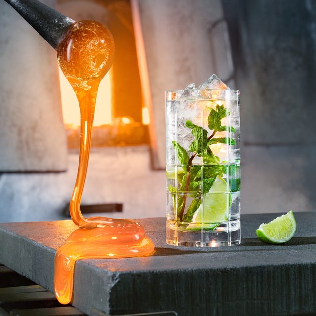 Street Highball - Set of 2