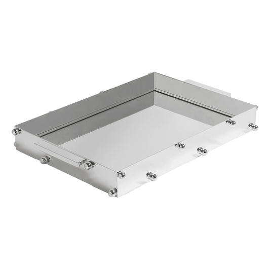 Bar Tray Esferas