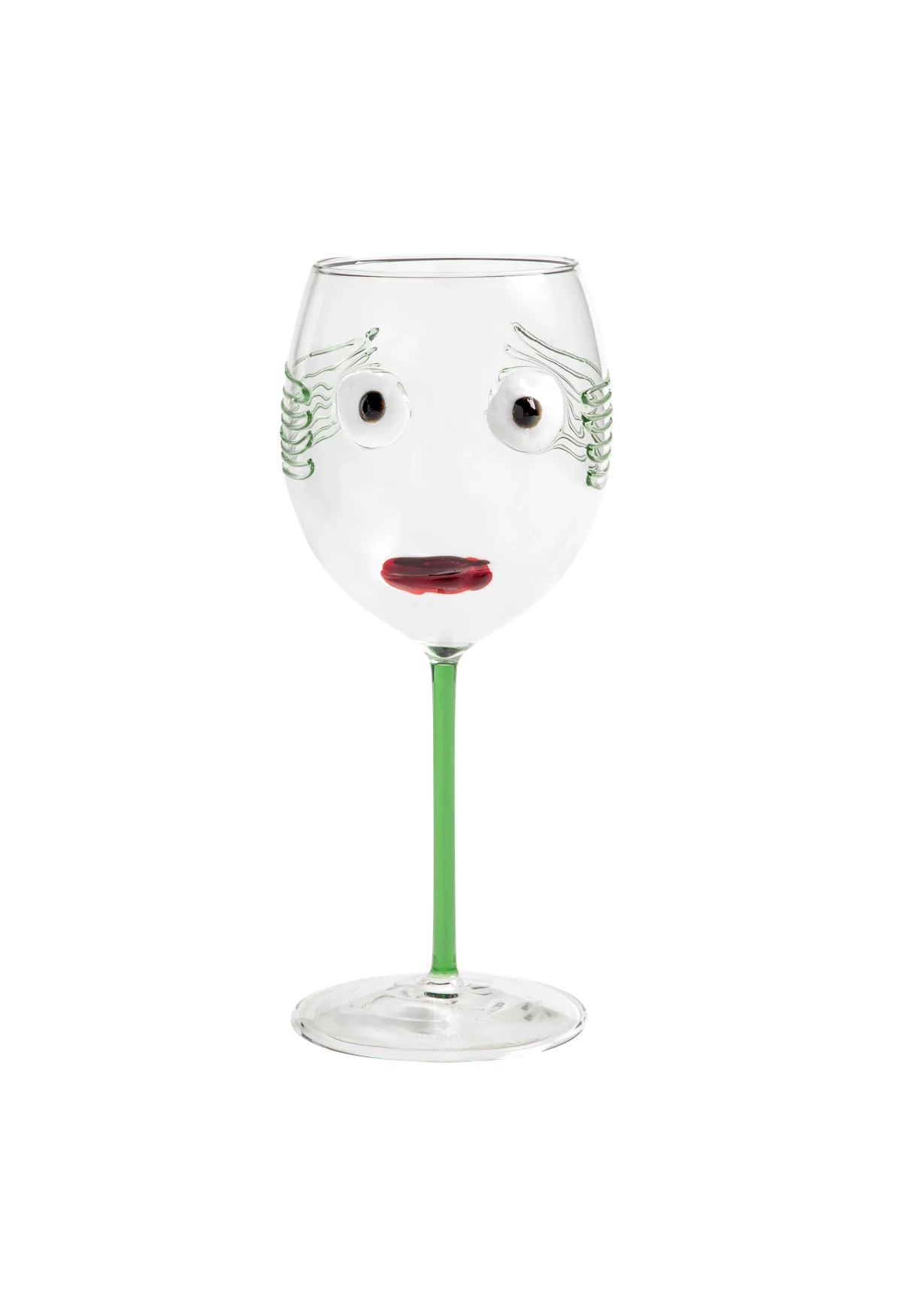 Water Glass Carinhas (set of 4)
