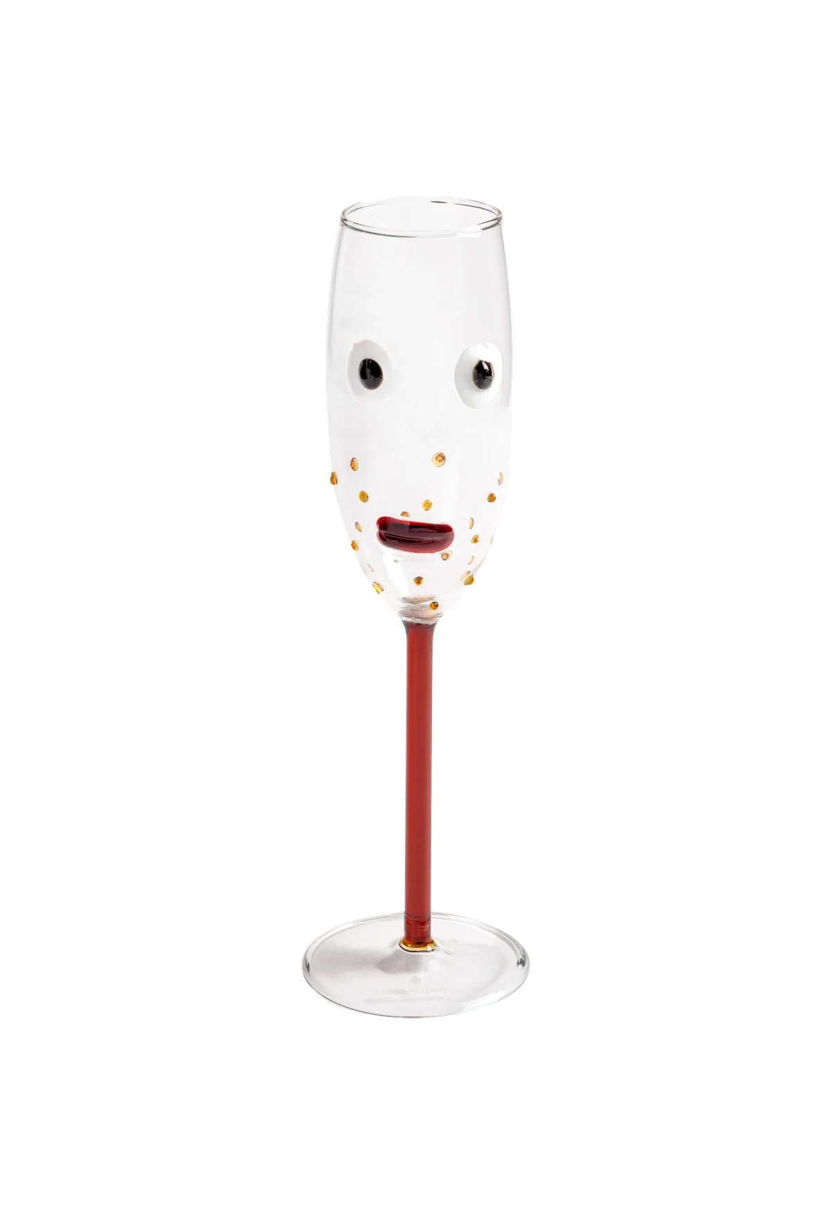 Champagne Glass Carinhas (set of 4)