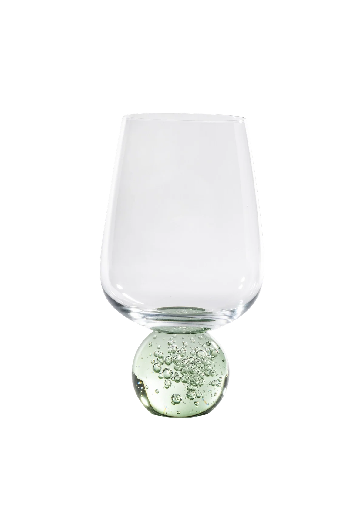 Glass Eclipse Bergamot