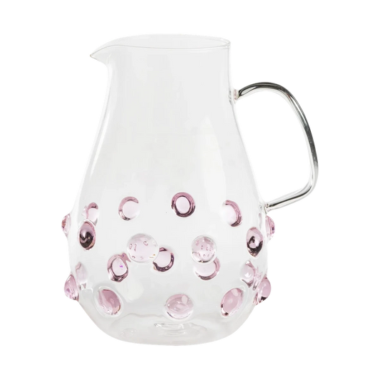 Pitcher Fantasia Rose
