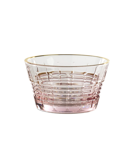 Bowl Apogeu Pink