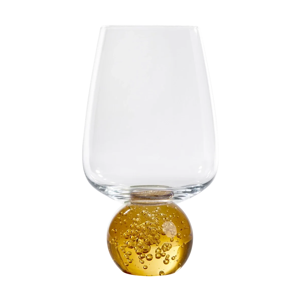 Glass Eclipse Honey