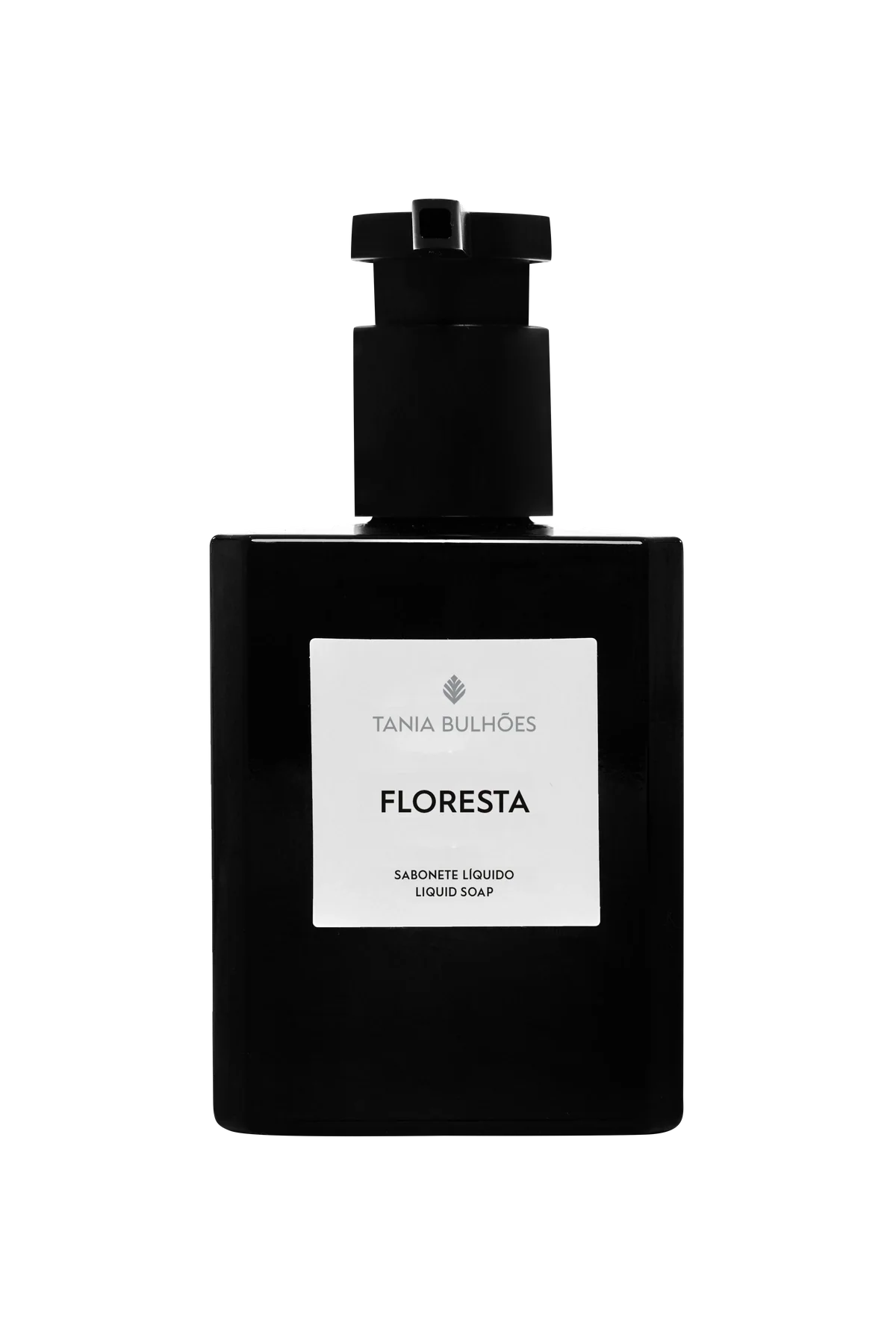 Kit Floresta Reed Diffuser & Liquid Soap (set of 2)