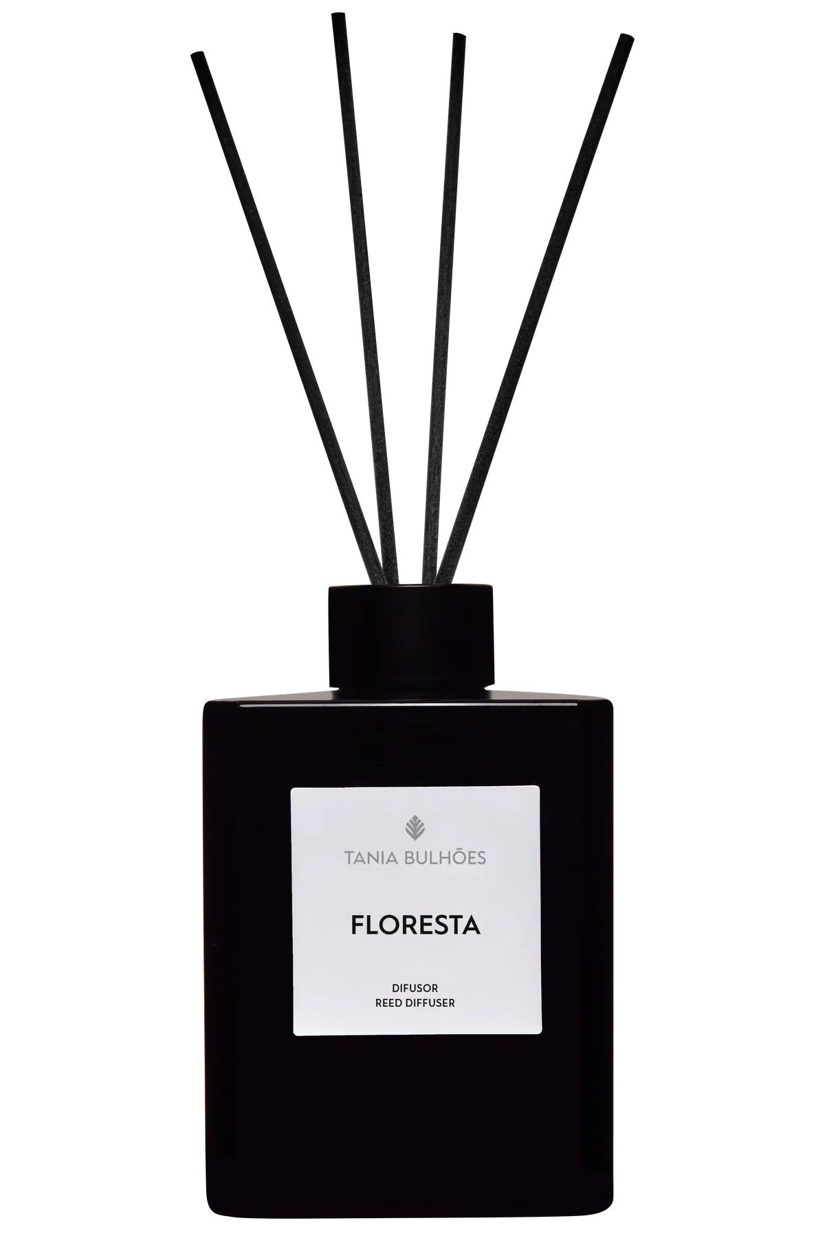 Kit Floresta Reed Diffuser & Liquid Soap (set of 2)