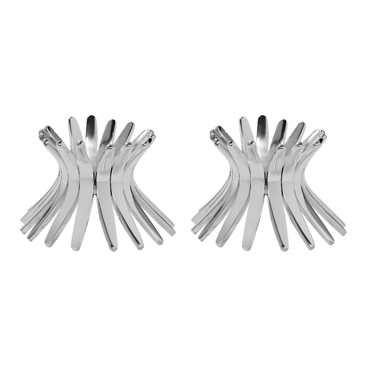Napkin Ring Brasilia (set of 2)