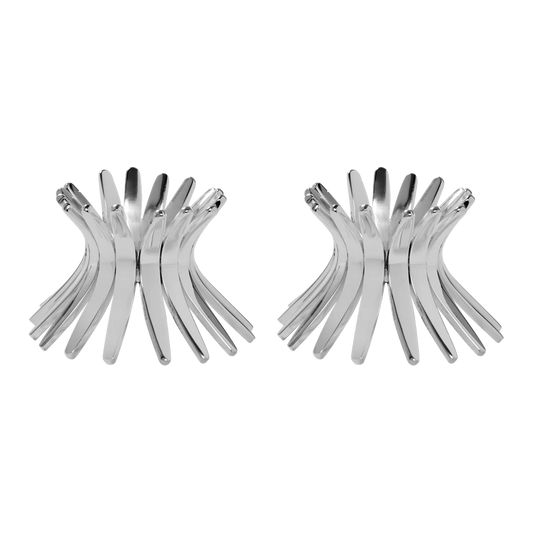 Napkin Ring Brasilia (set of 2)