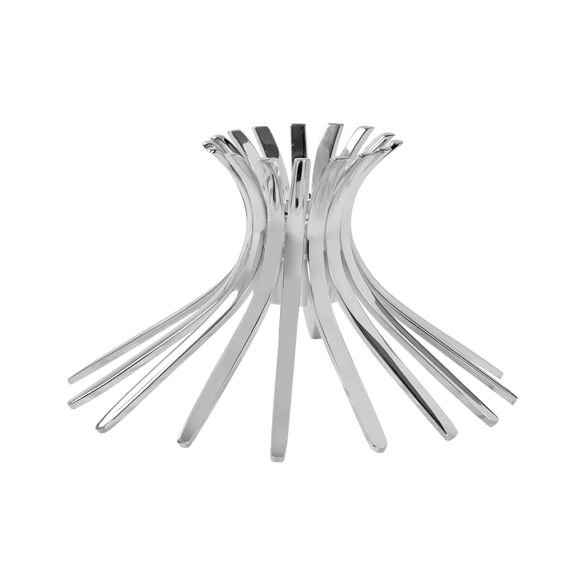 Candlestick Holder Brasilia