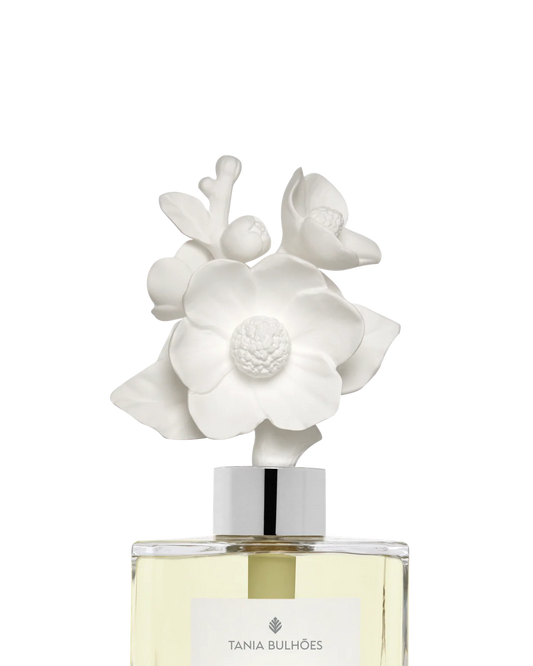 Porcelain Diffuser Camelia