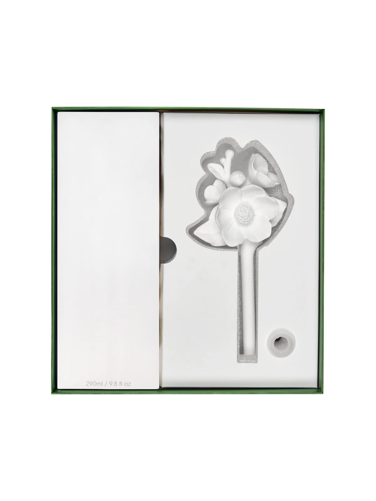 Porcelain Diffuser Camelia