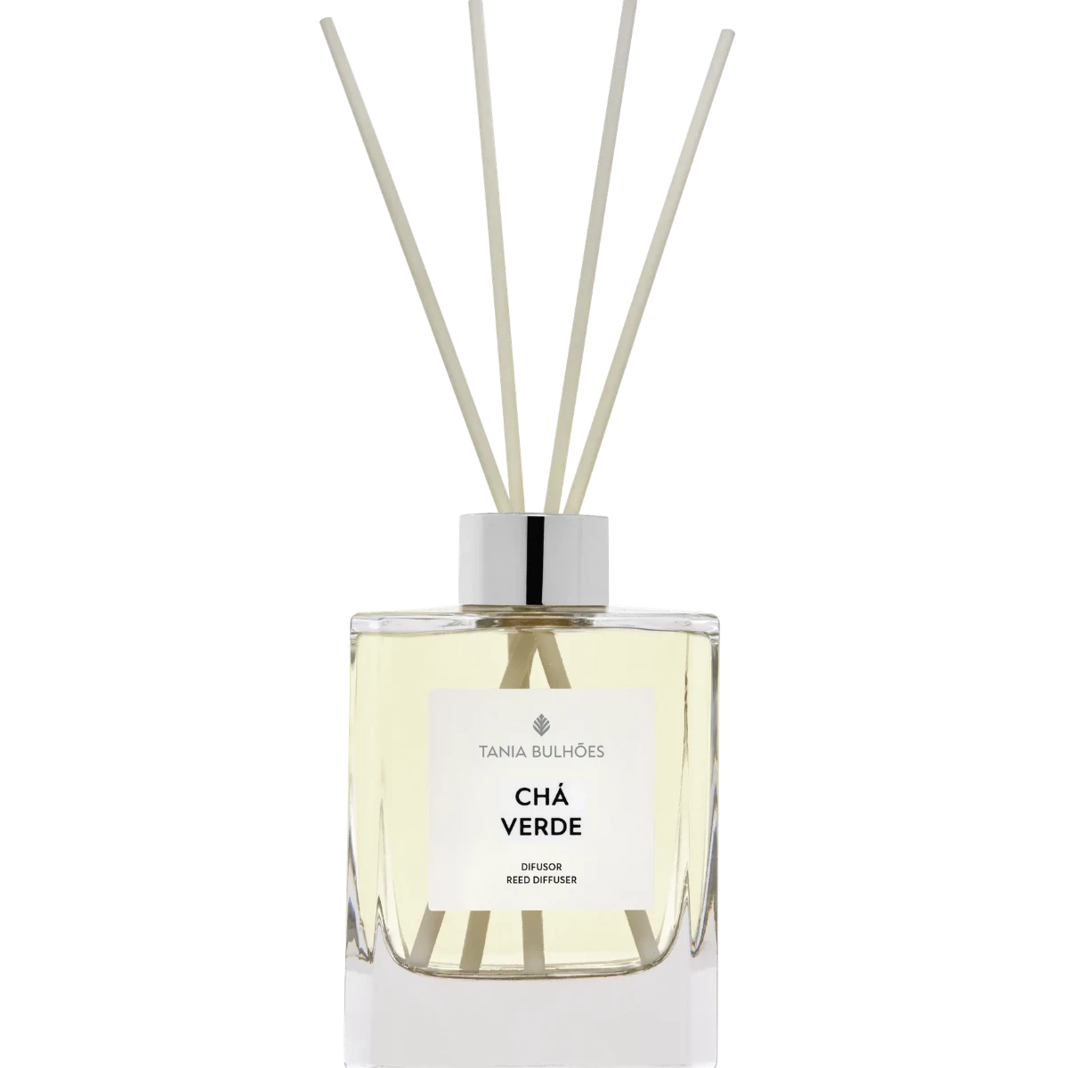 Reed Diffuser Cha Verde