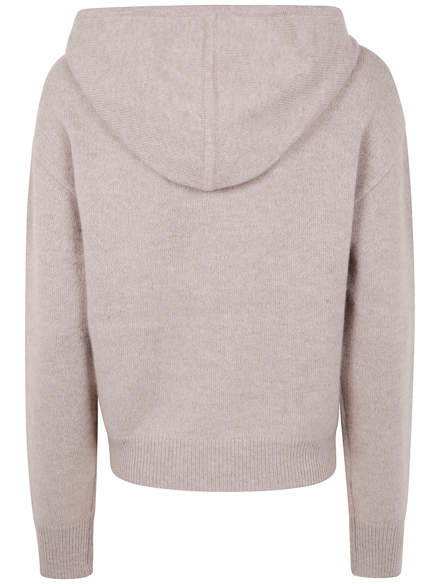 Guest In Residence Women "Collegiate" Cashmere Hoodie