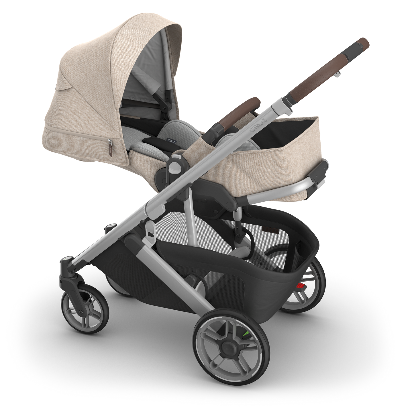 UPPAbaby Cruz V3 Stroller