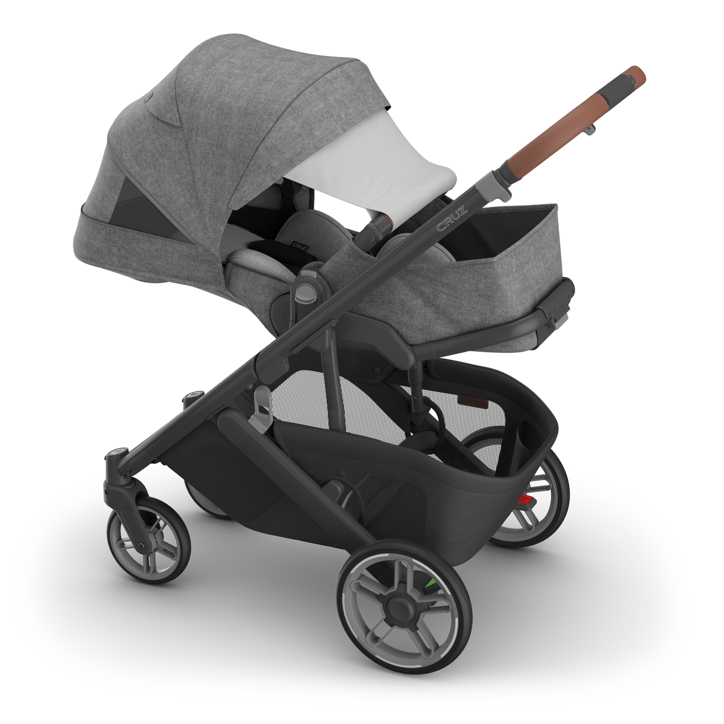 UPPAbaby Cruz V3 Stroller