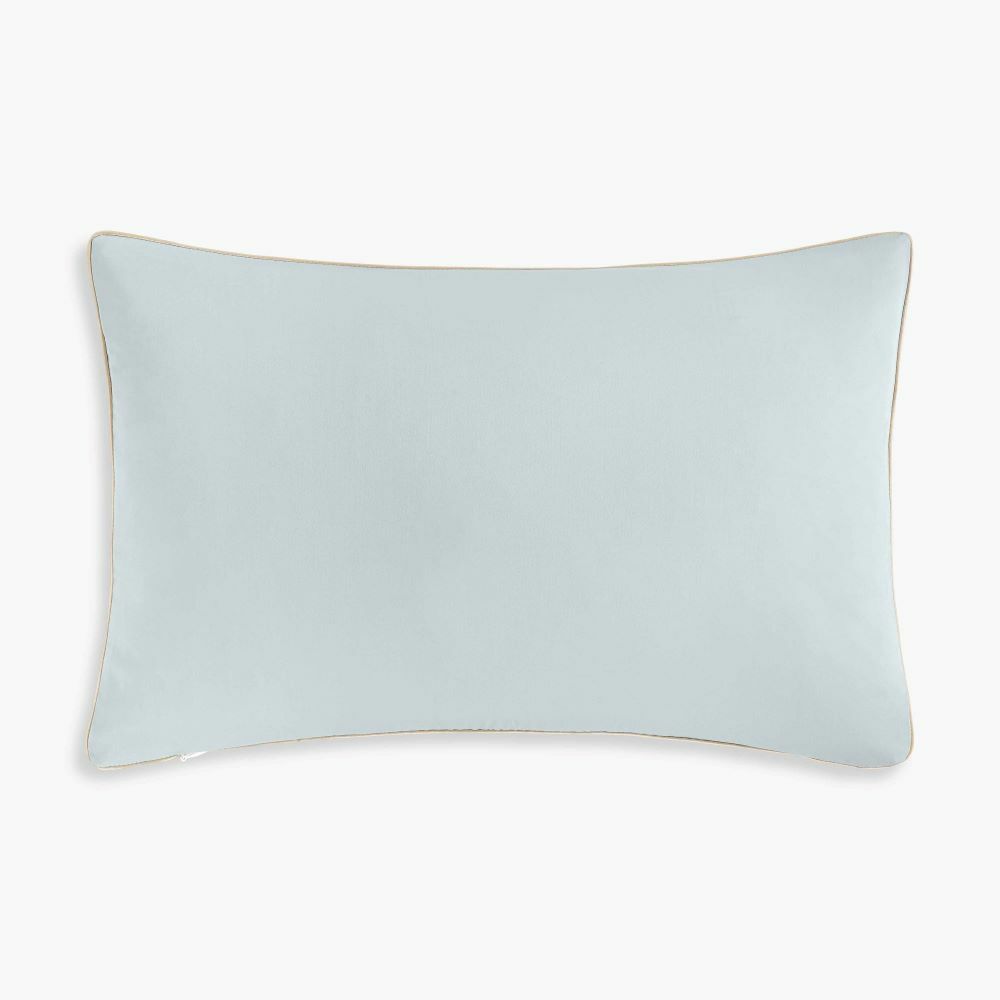 Dino Dreams Toddler Pillow - Sage