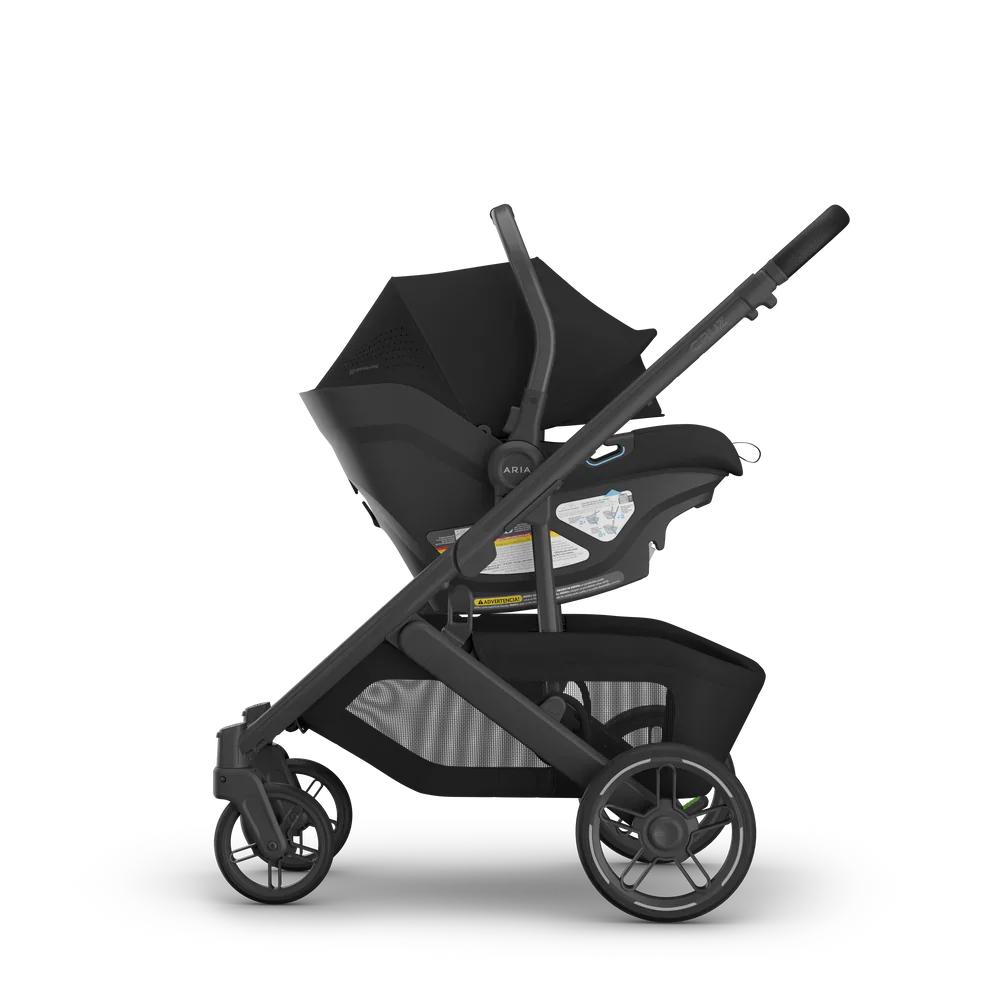 UPPAbaby Cruz V3 Stroller
