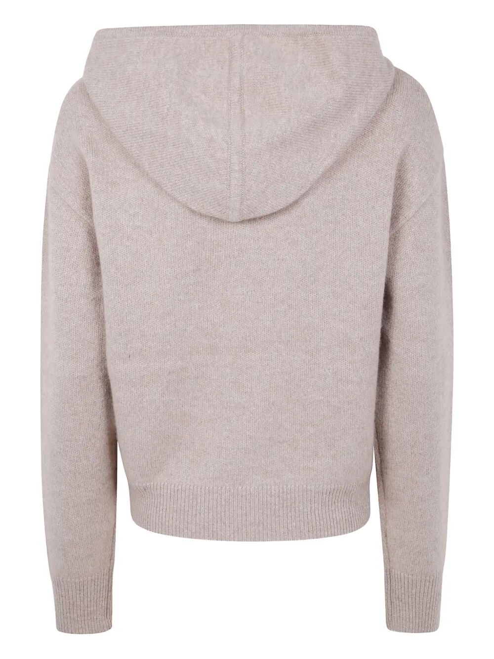 Guest In Residence Women "Collegiate" Cashmere Hoodie
