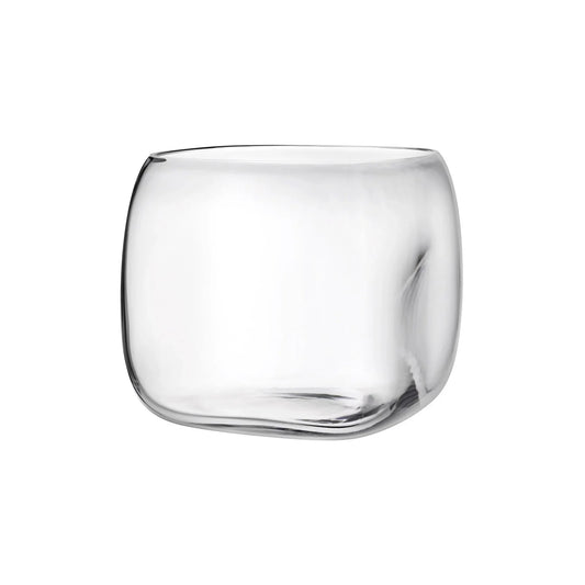 Mono Box Vase Large
