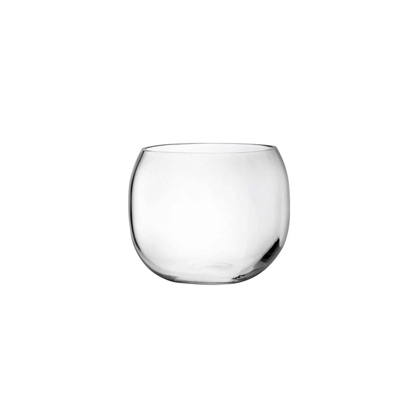 Mono Box Vase Small