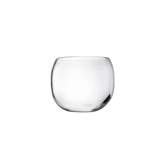 Mono Box Vase Small