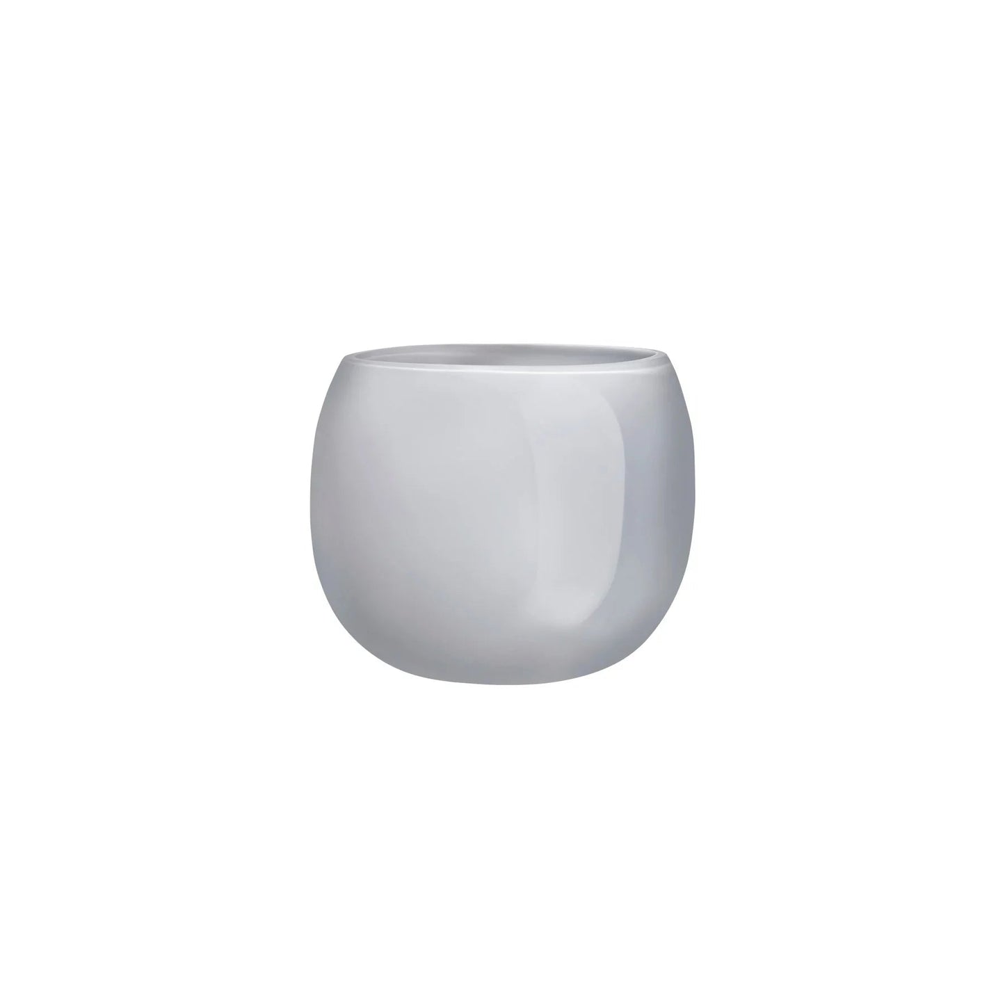 Mono Box Vase Small