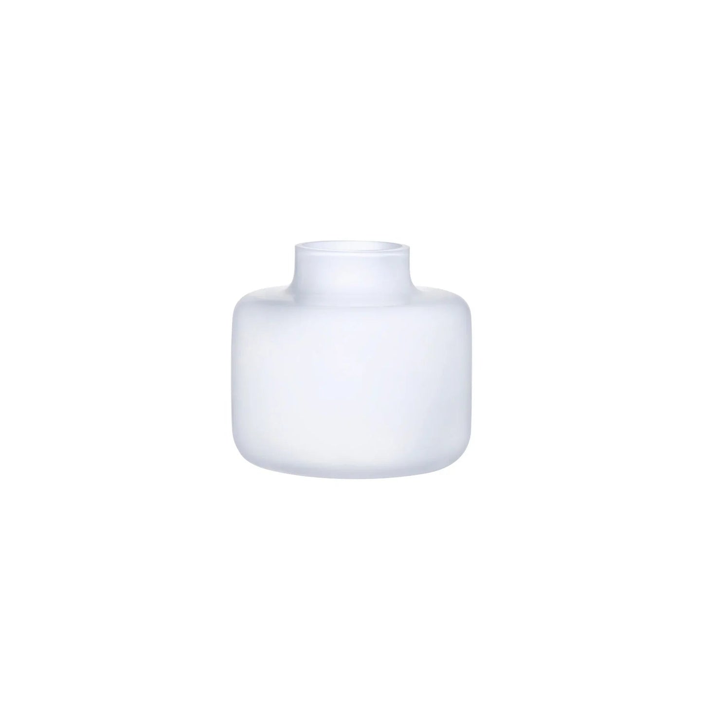 Mini Magnolia Vase Wide