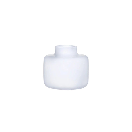 Mini Magnolia Vase Wide