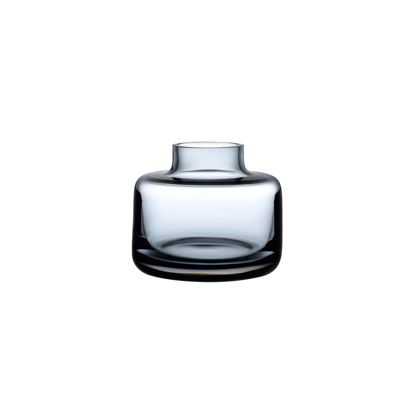 Mini Magnolia Vase Wide