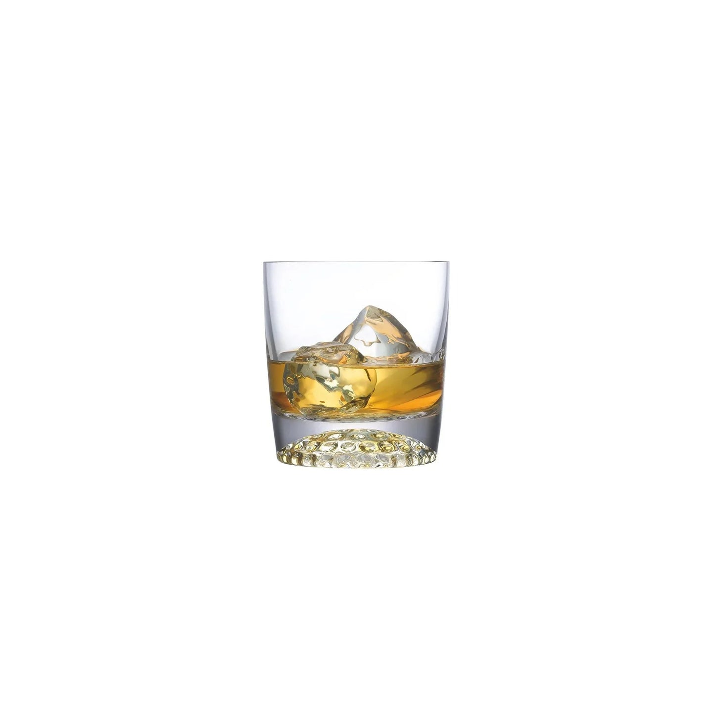 Ace Set of 2 Whisky Glasses