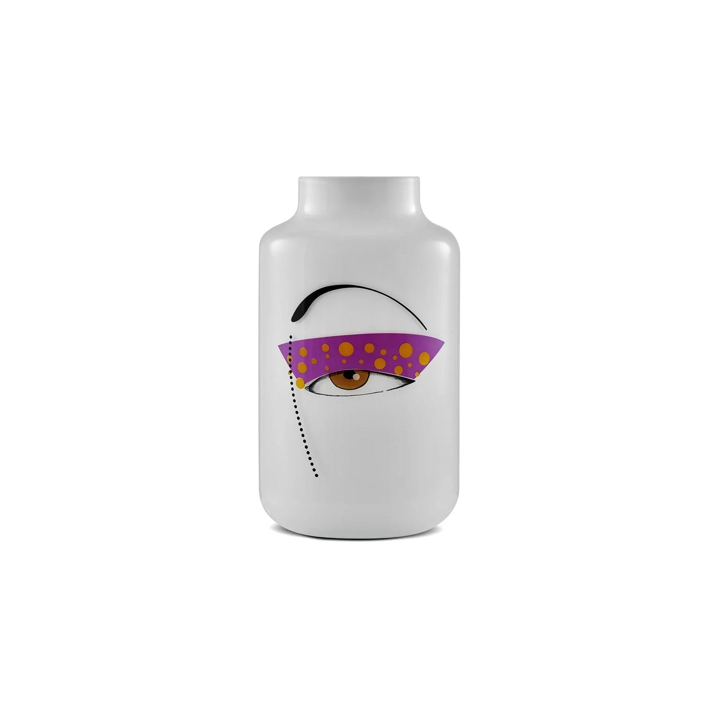 Mini Magnolia Rock & Pop Medium Vase