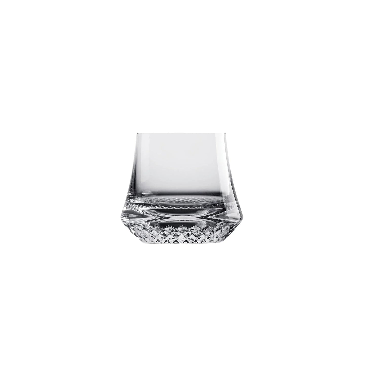 Paris Set of 2 Whiskey glasses DOF