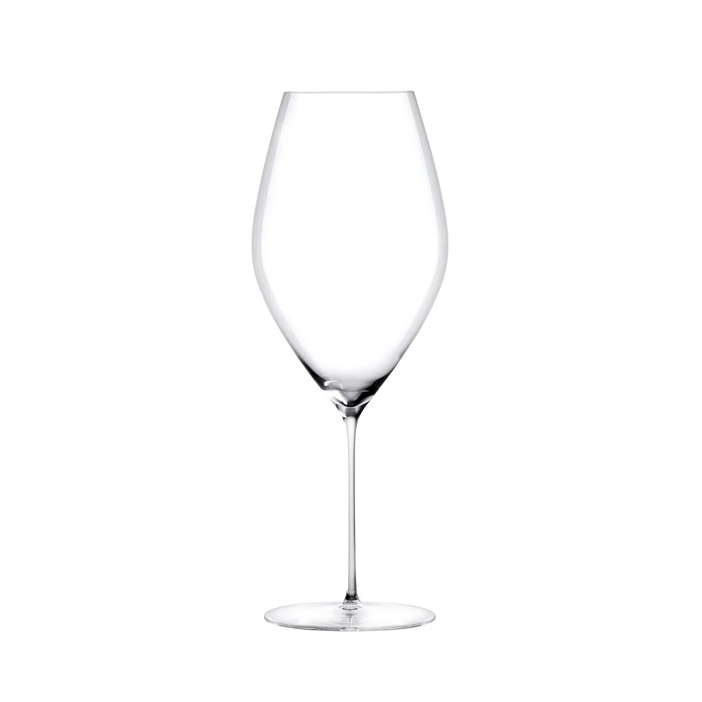 Stem Zero Grace Red Wine Glass