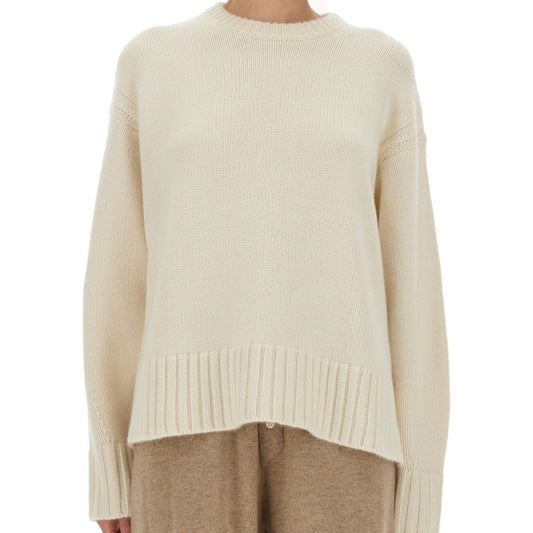 Guest In Residence Women "Cozy Crew" Shirt