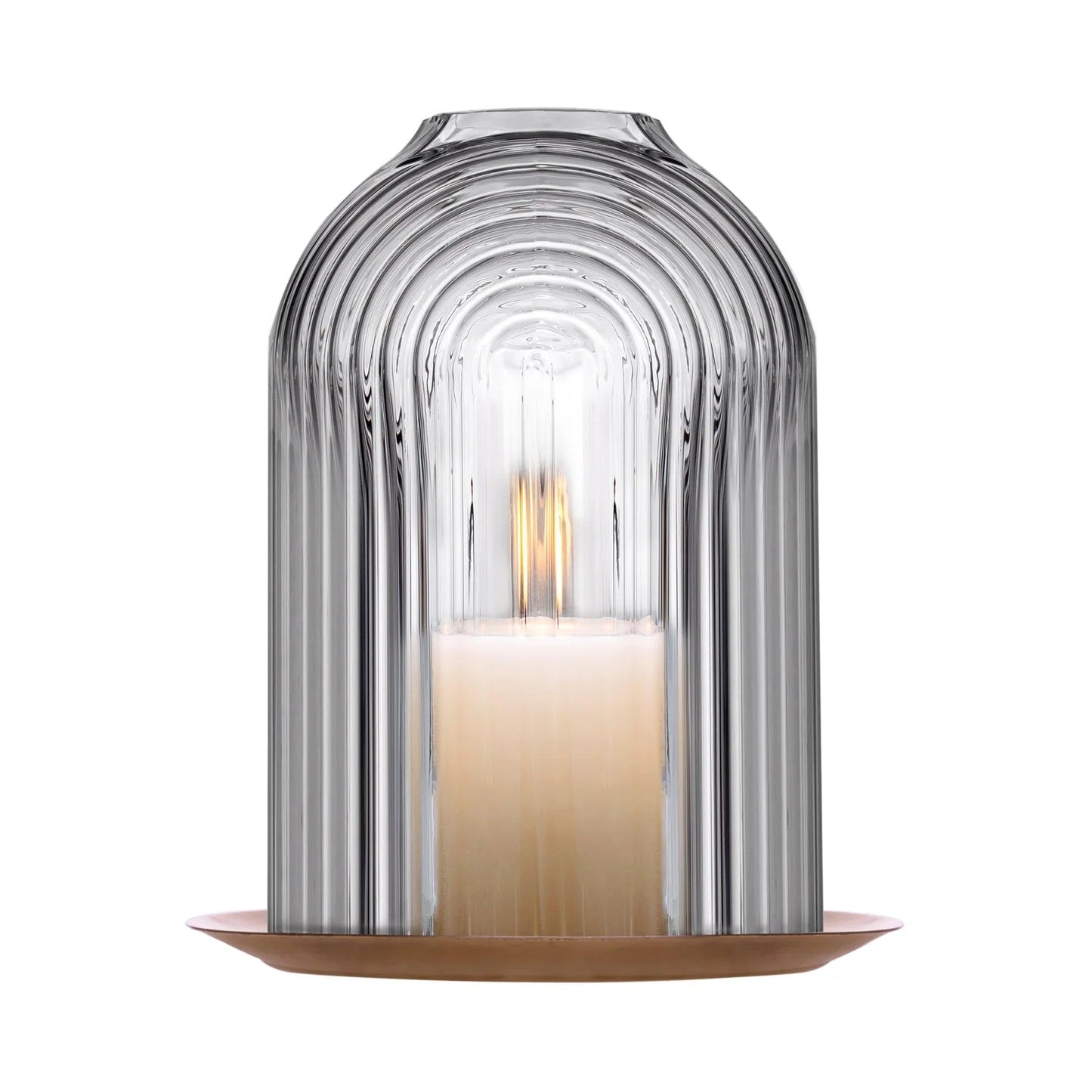 Ilo Candleholder medium