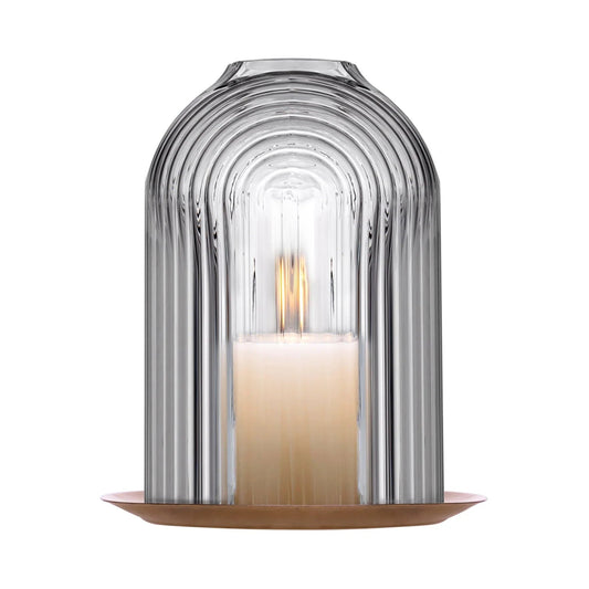 Ilo Candleholder medium