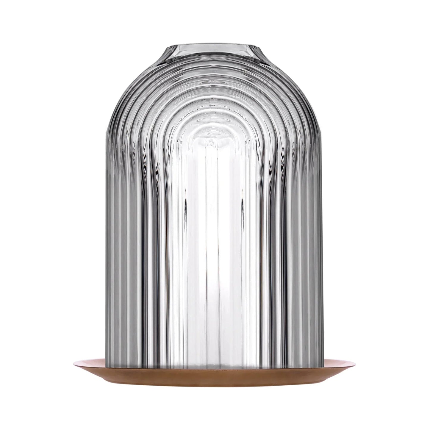 Ilo Candleholder medium