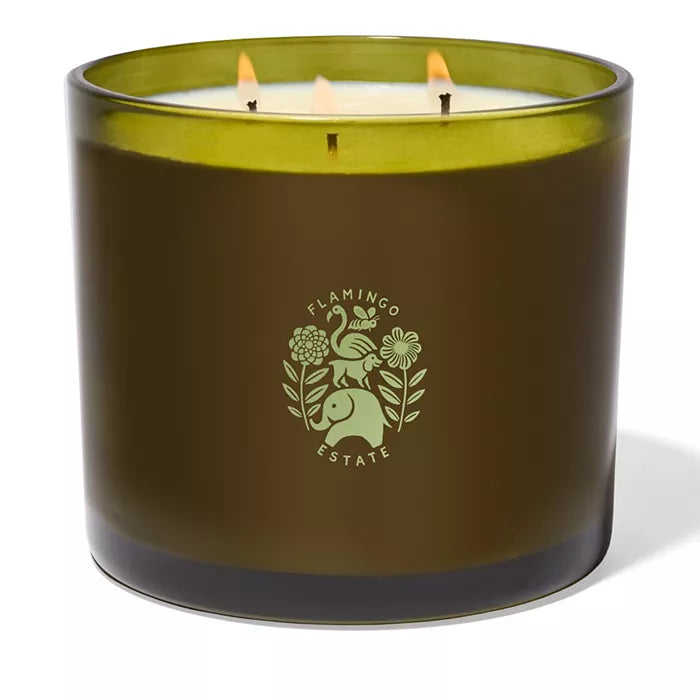 The Jasmine & Rose XL Candle 26 oz.
