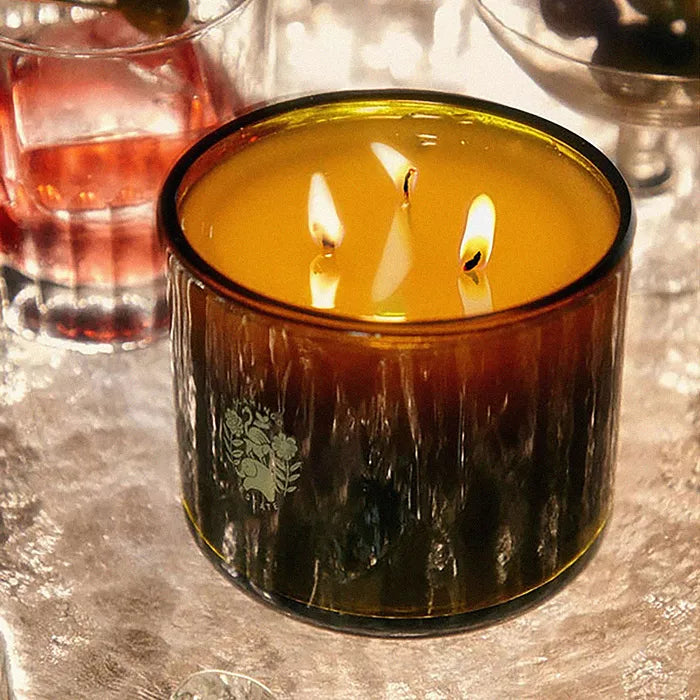 The Jasmine & Rose XL Candle 26 oz.