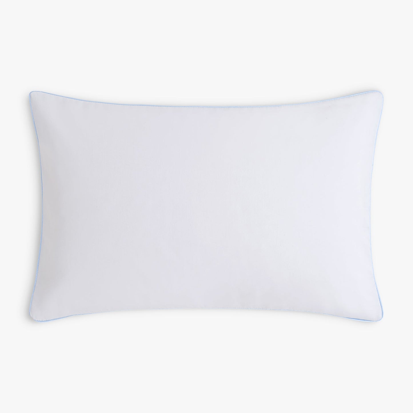 Ditsy Floral Toddler Pillow - Blue