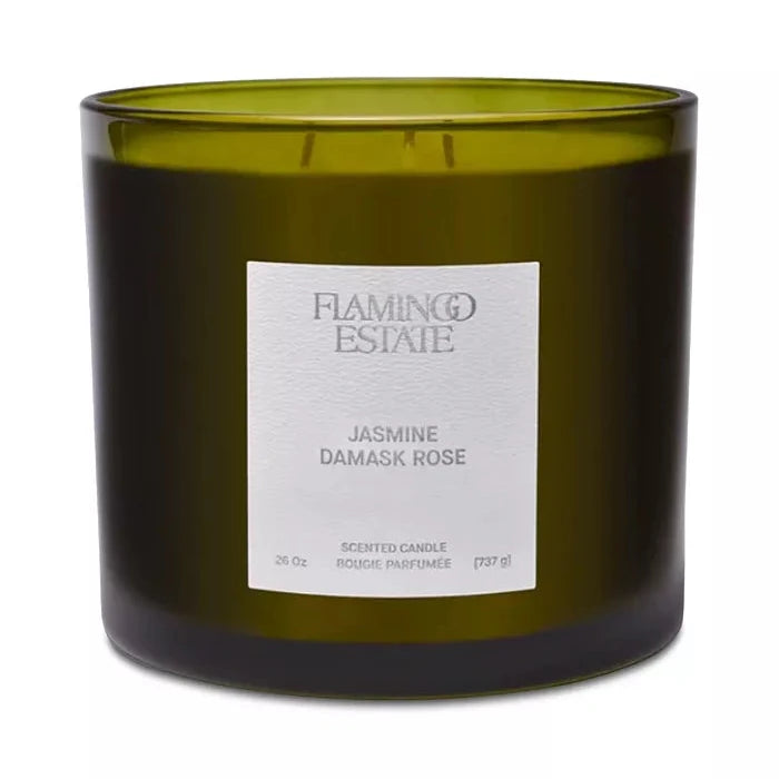 The Jasmine & Rose XL Candle 26 oz.