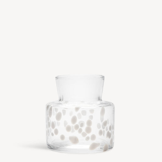 Meadow Vase Winter Small