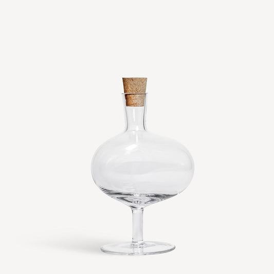Bod Bottle Clear Medium