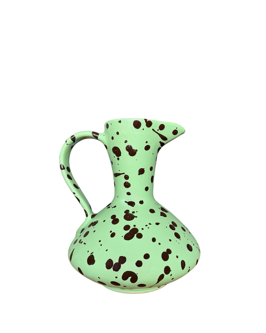 The Canter Jug