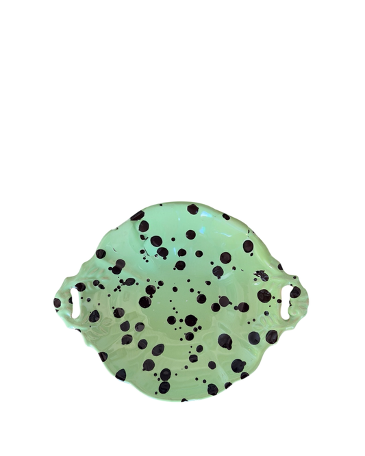 Shell Dish