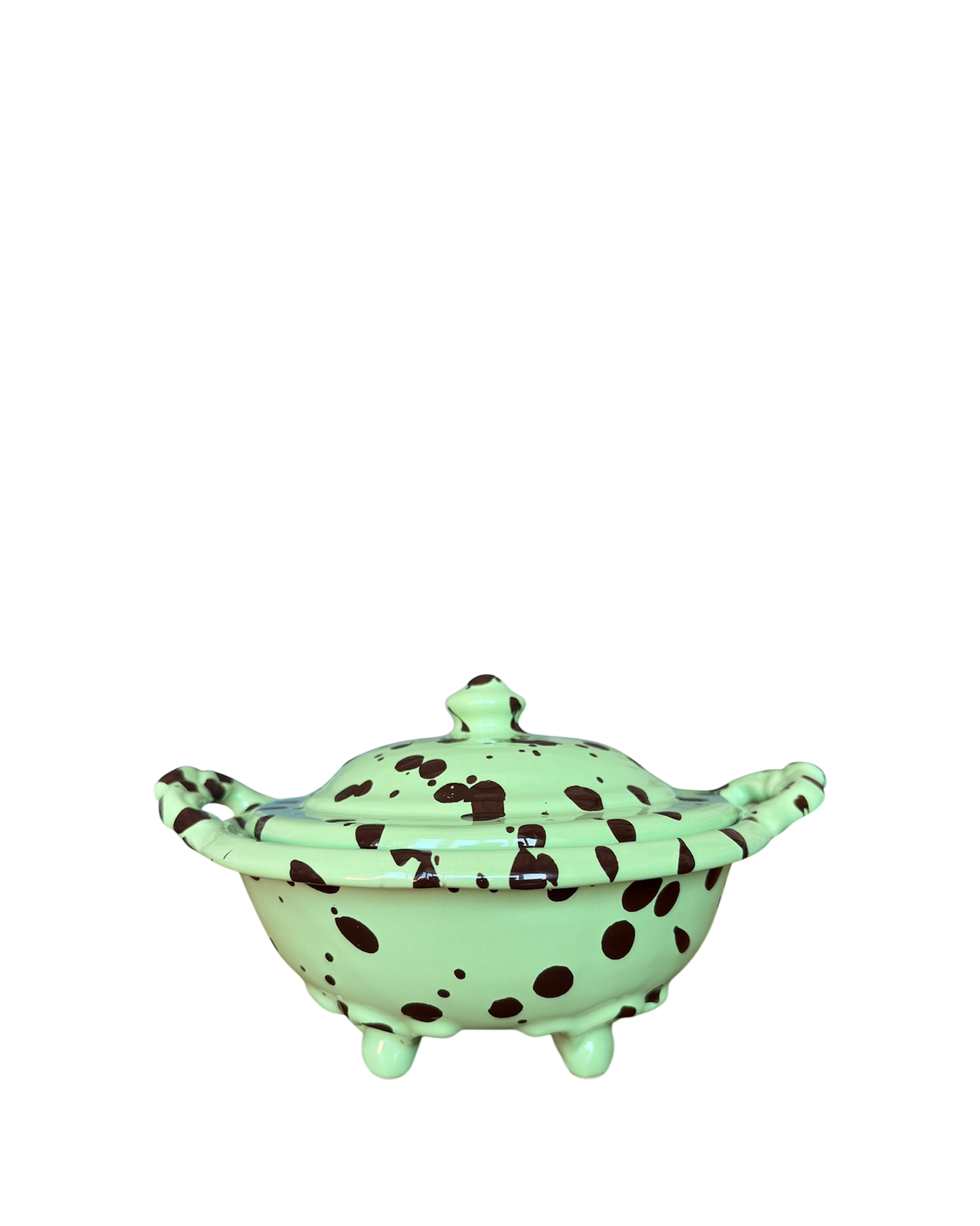 1920's Candy Bowl