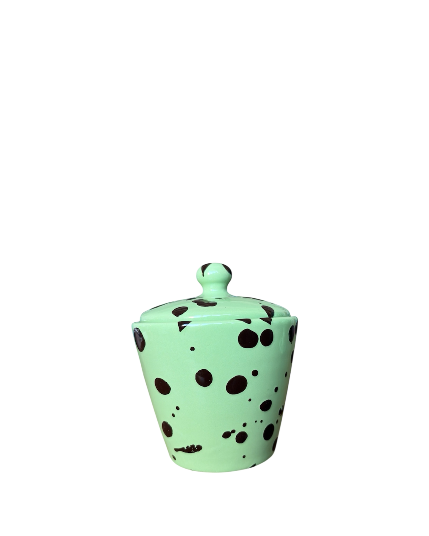 Sugar Sugar Mint