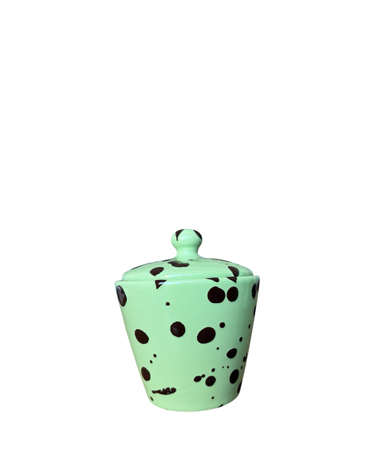 Sugar Sugar Mint